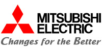 Mitsubishi Electric logo