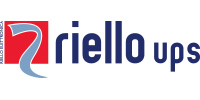 riello UPS logo