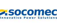 socomec logo