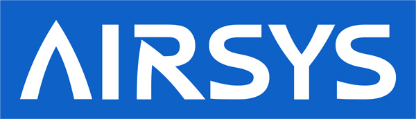 Airsys logo